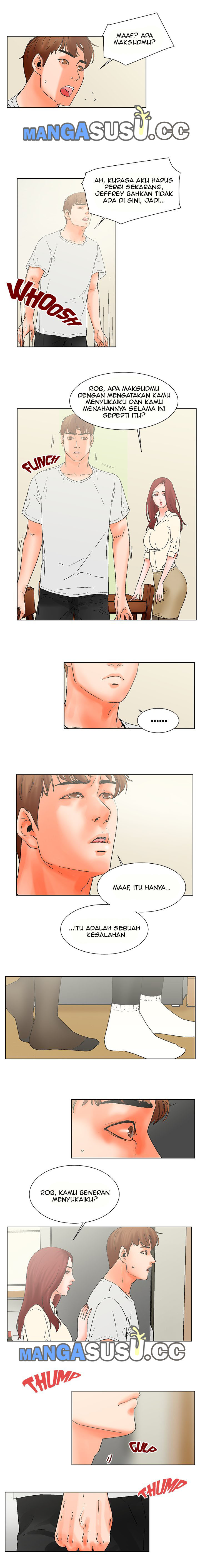 My Friend’s Wife: The House Where You Live - Chapter 19 5 My Friend’s Wife: The House Where You Live - Chapter 19 5