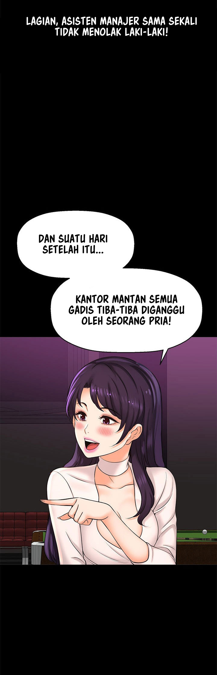 I Want to Know Her - Chapter 19 36
