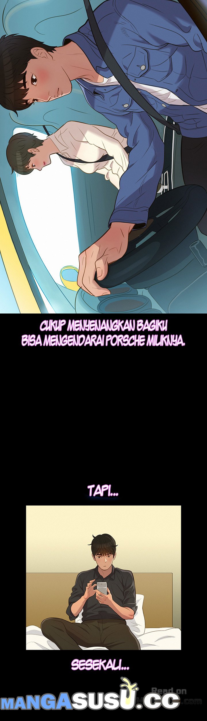 Let Me Drive - Chapter 19 17