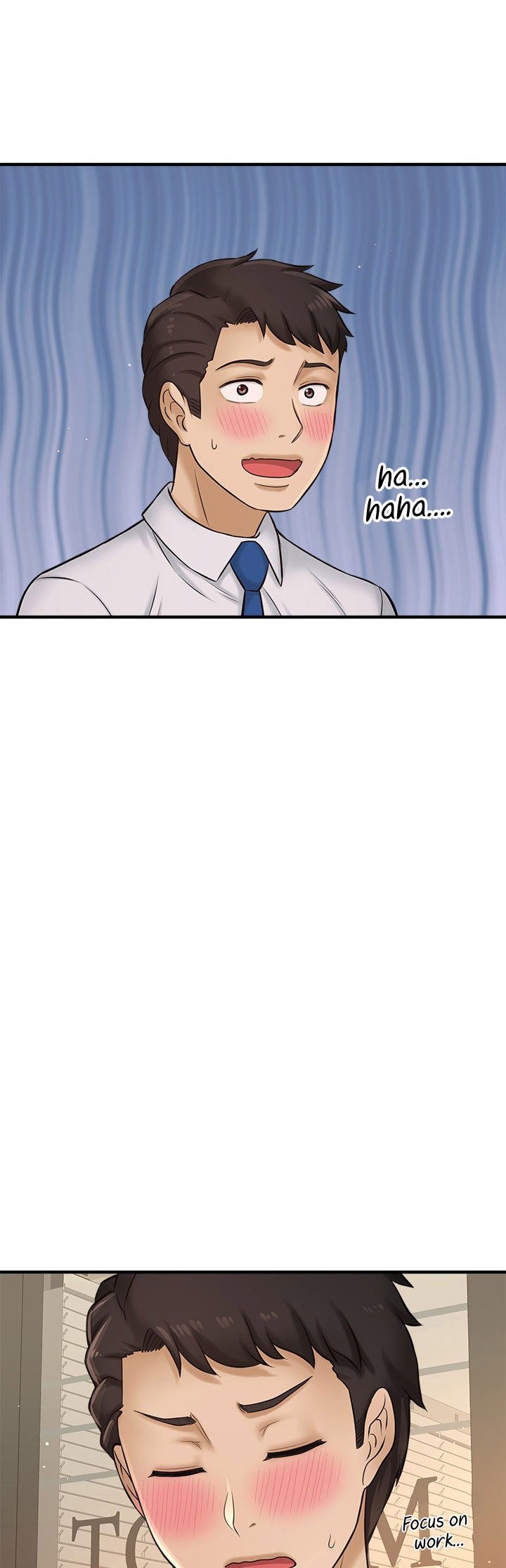 I Want to Know Her - Chapter 19 24