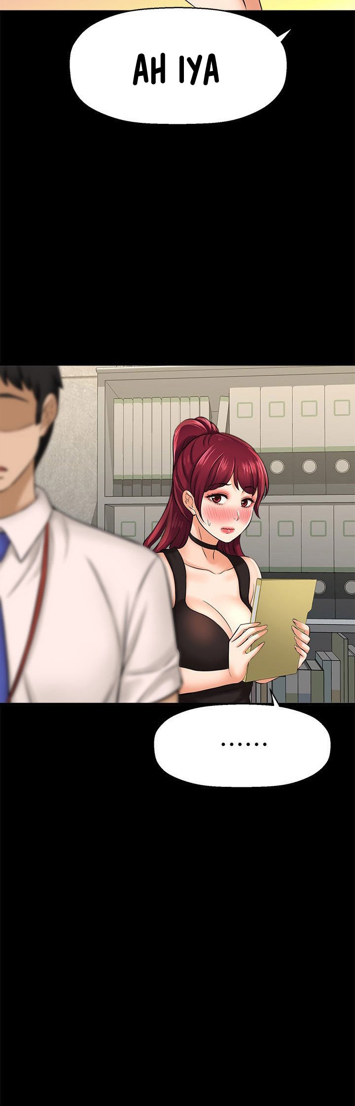 I Want to Know Her - Chapter 19 40
