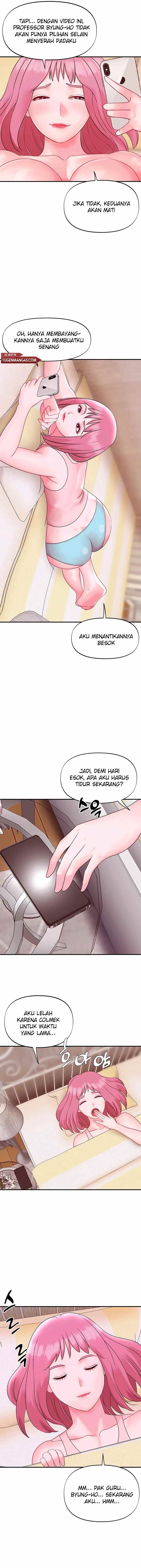 My Young Married Teacher - Chapter 19 9 My Young Married Teacher - Chapter 19 9