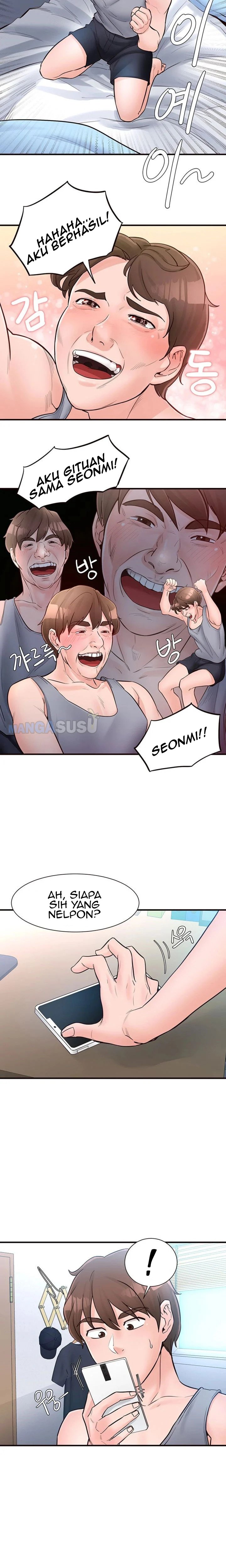 Public Interest - Chapter 19 15 Public Interest - Chapter 19 15