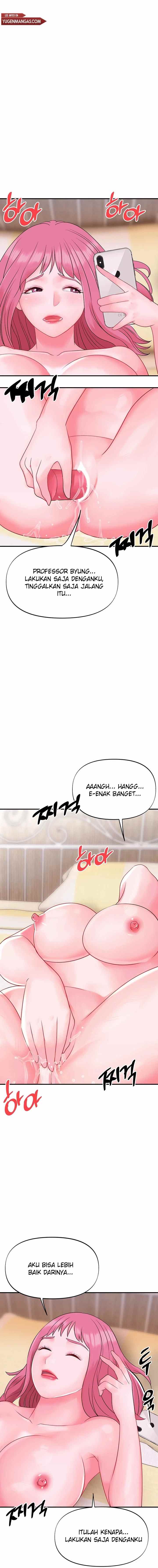 My Young Married Teacher - Chapter 19 7 My Young Married Teacher - Chapter 19 7