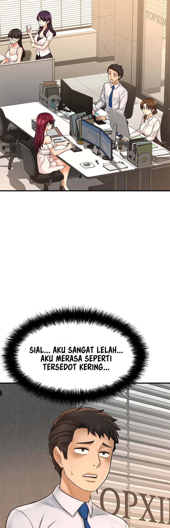 I Want to Know Her - Chapter 19 20