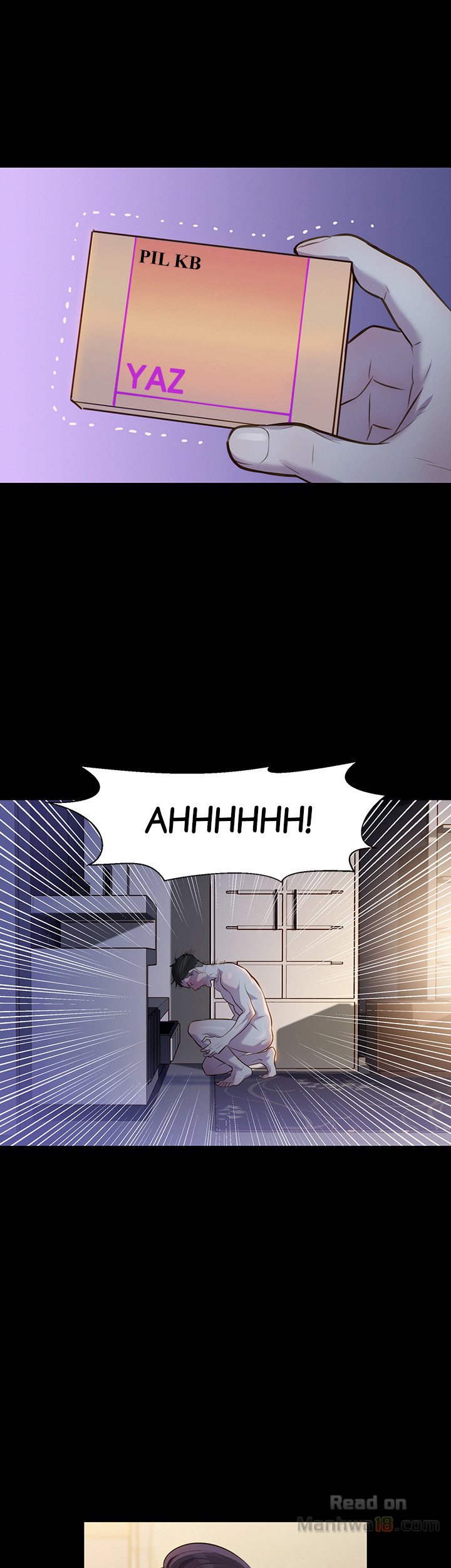 Let Me Drive - Chapter 19 5