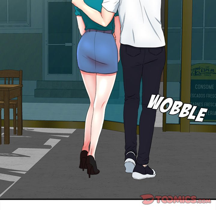 Rookie guy - Chapter 19 96