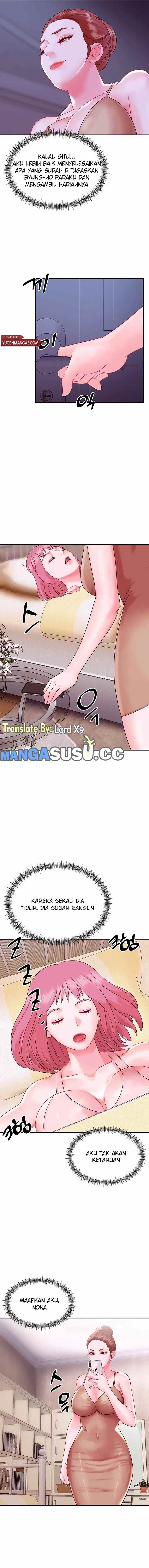 My Young Married Teacher - Chapter 19 11 My Young Married Teacher - Chapter 19 11