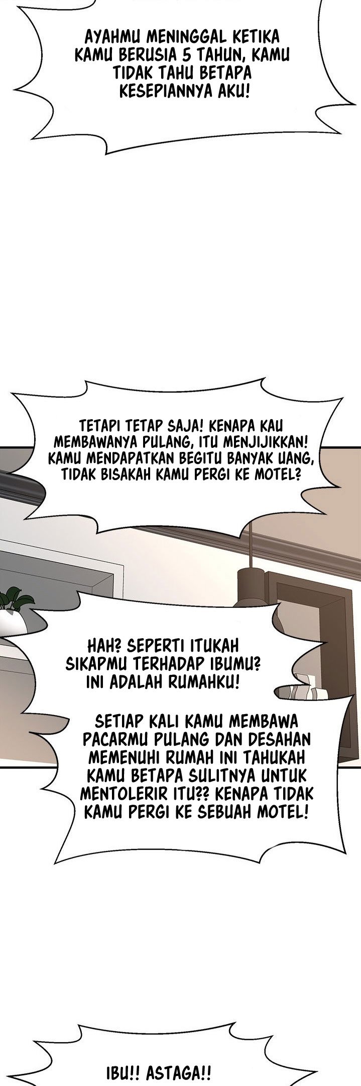 I Want to Know Her - Chapter 19 16