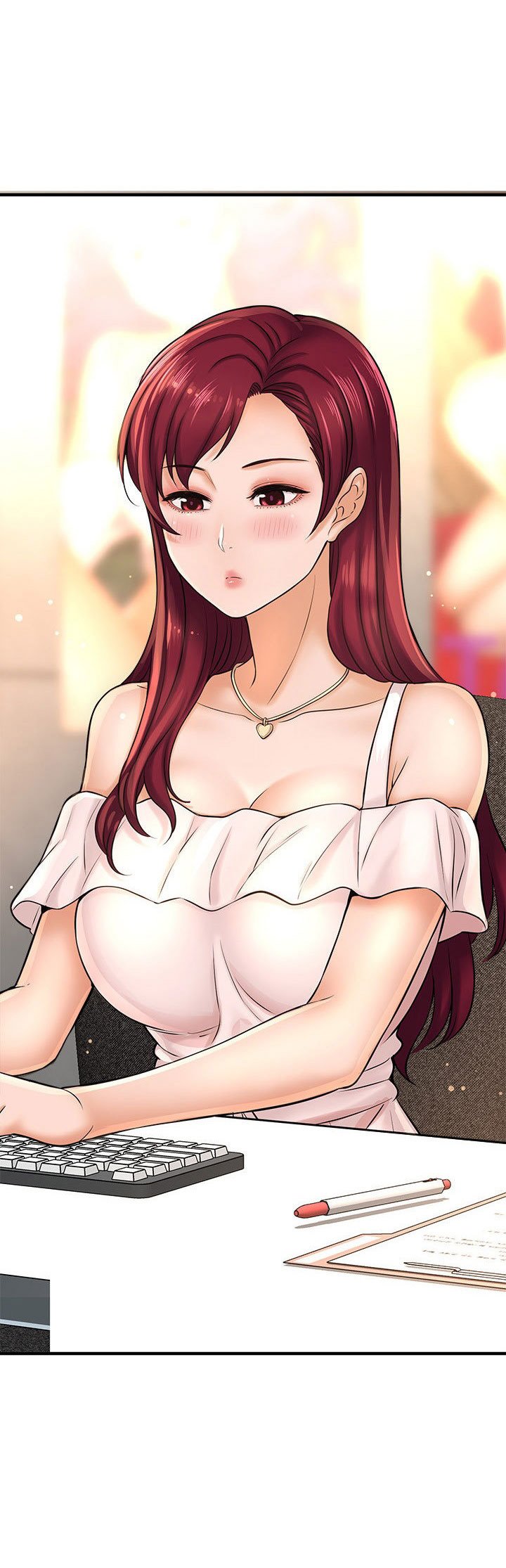 I Want to Know Her - Chapter 19 26