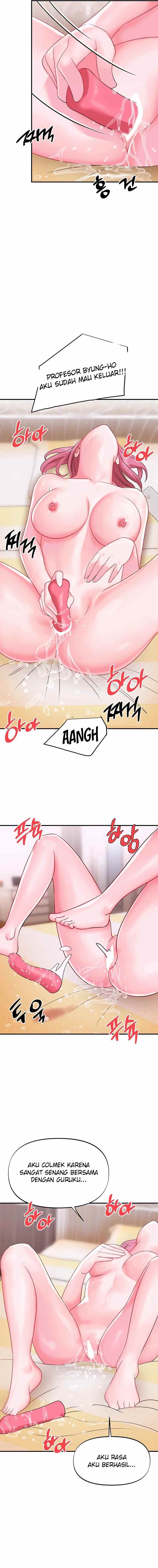 My Young Married Teacher - Chapter 19 8 My Young Married Teacher - Chapter 19 8