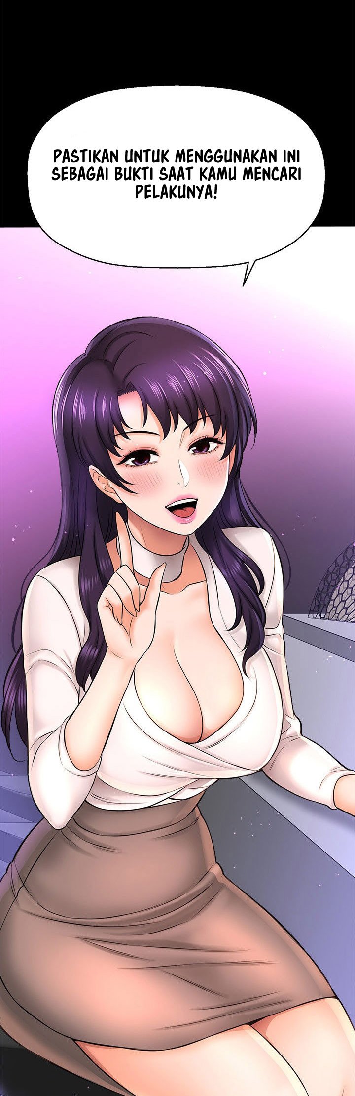 I Want to Know Her - Chapter 19 29