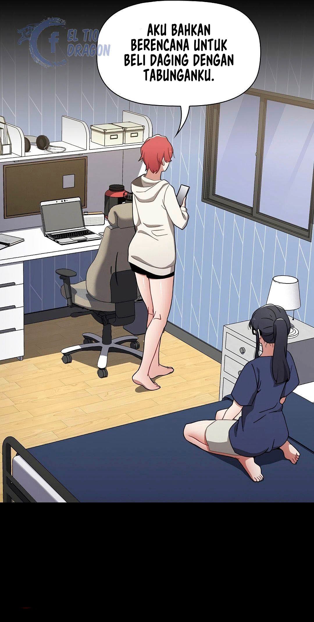 Owner The Pension - Chapter 19 21