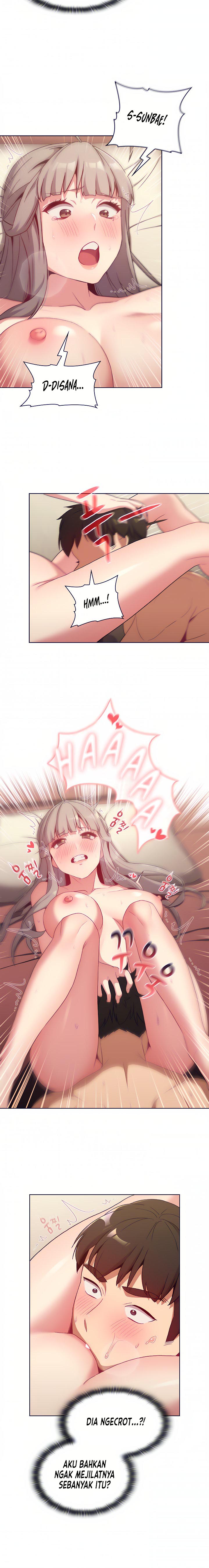 What am I supossed to do now? - Chapter 19 12