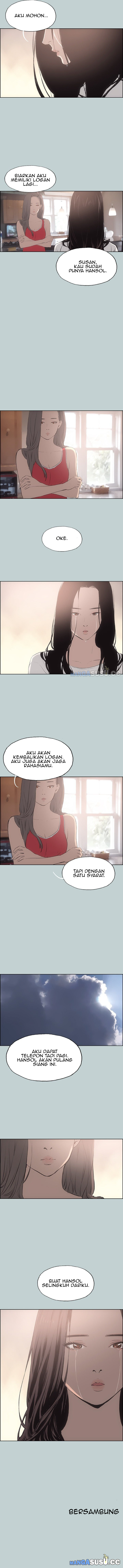 Love Square - Chapter 19 6