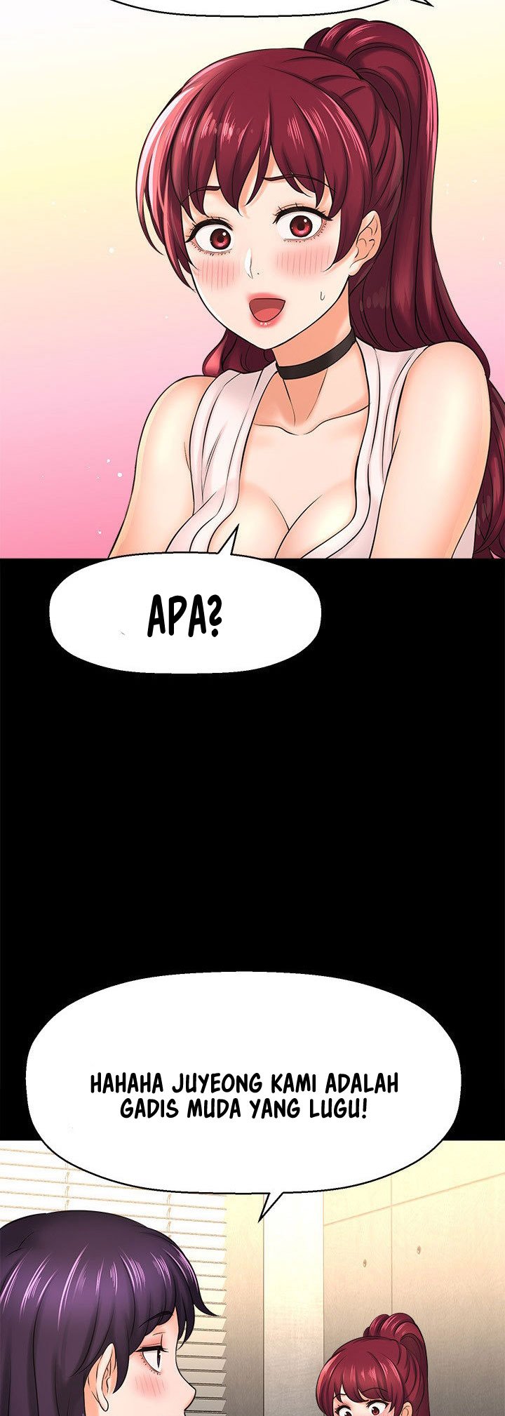 I Want to Know Her - Chapter 19 45