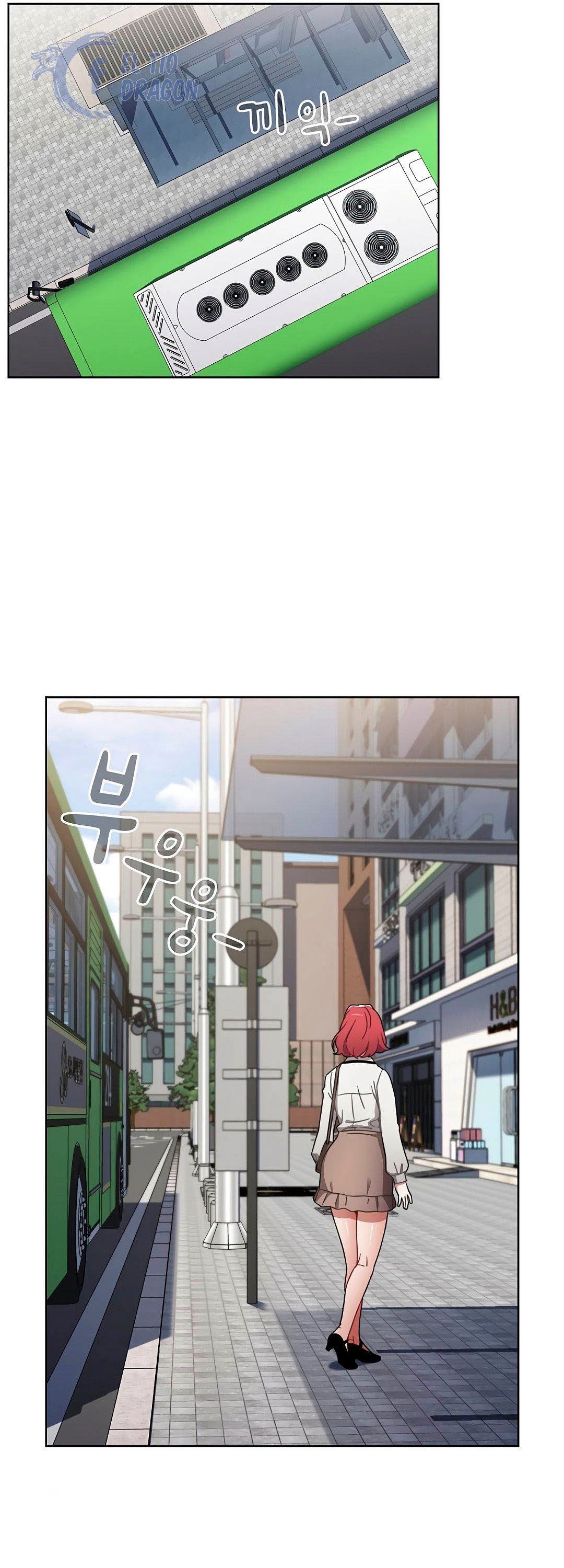 Owner The Pension - Chapter 19 52