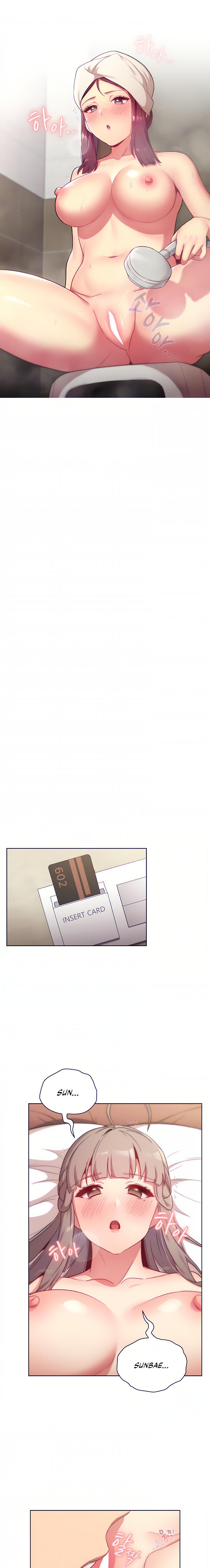 What am I supossed to do now? - Chapter 19 8