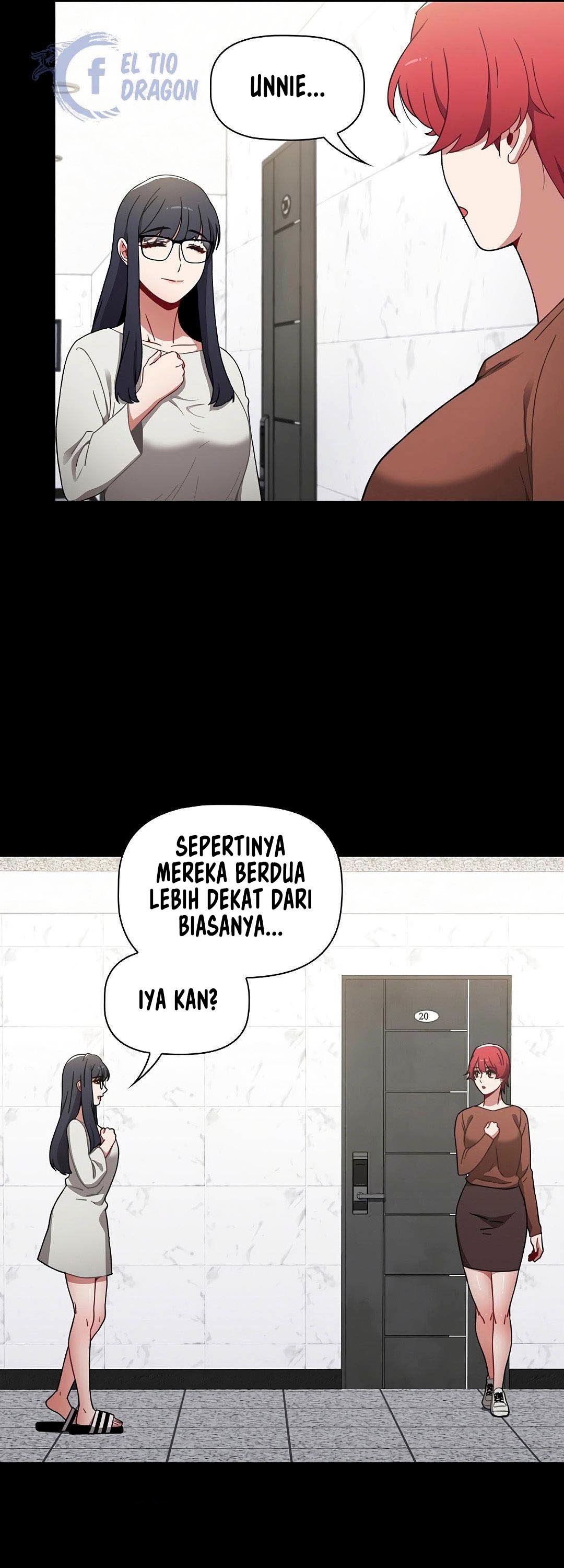 Owner The Pension - Chapter 19 39