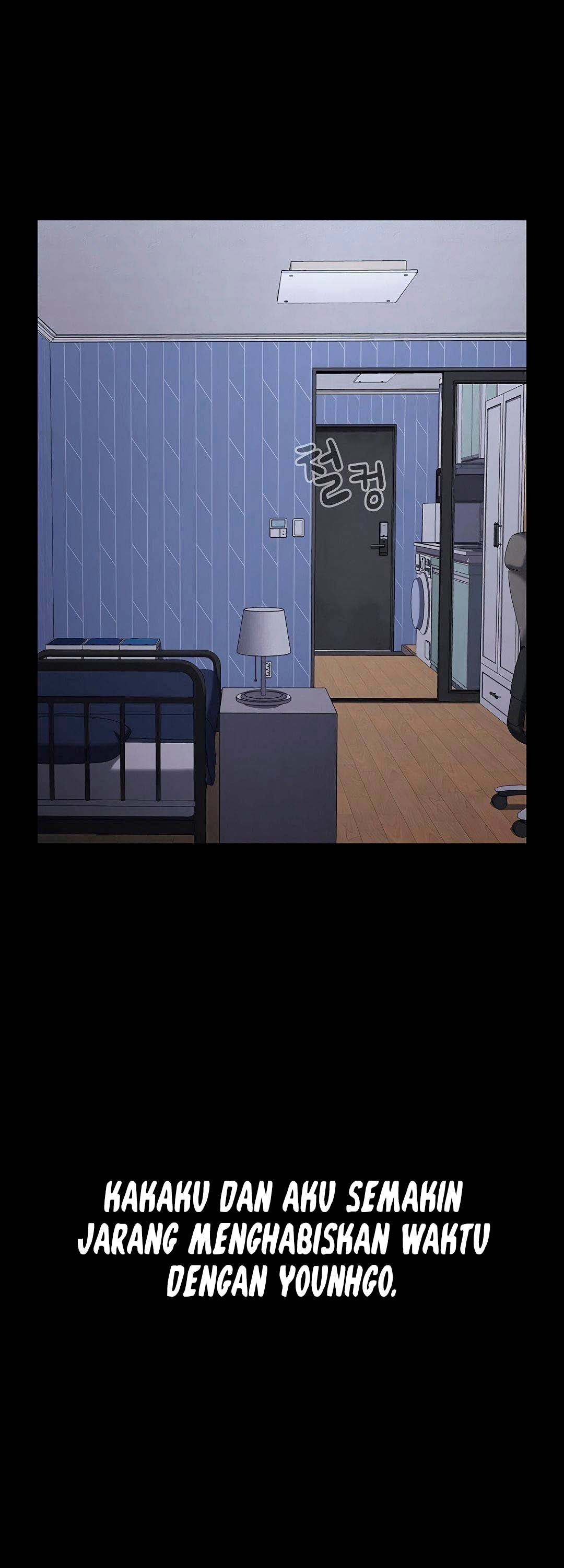 Owner The Pension - Chapter 19 28