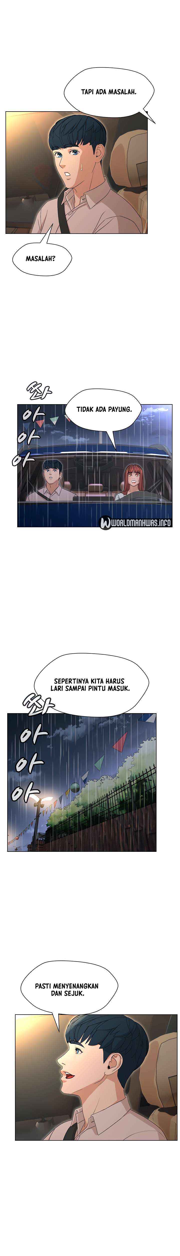 Between Shouldn&#8217;t - Chapter 19 5