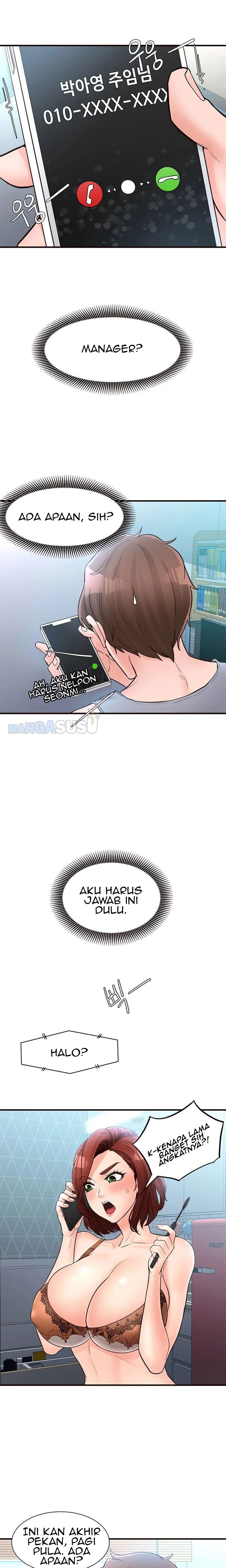 Public Interest - Chapter 19 16 Public Interest - Chapter 19 16