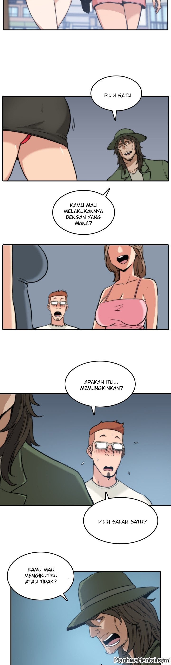 The Spot Master - Chapter 19 10