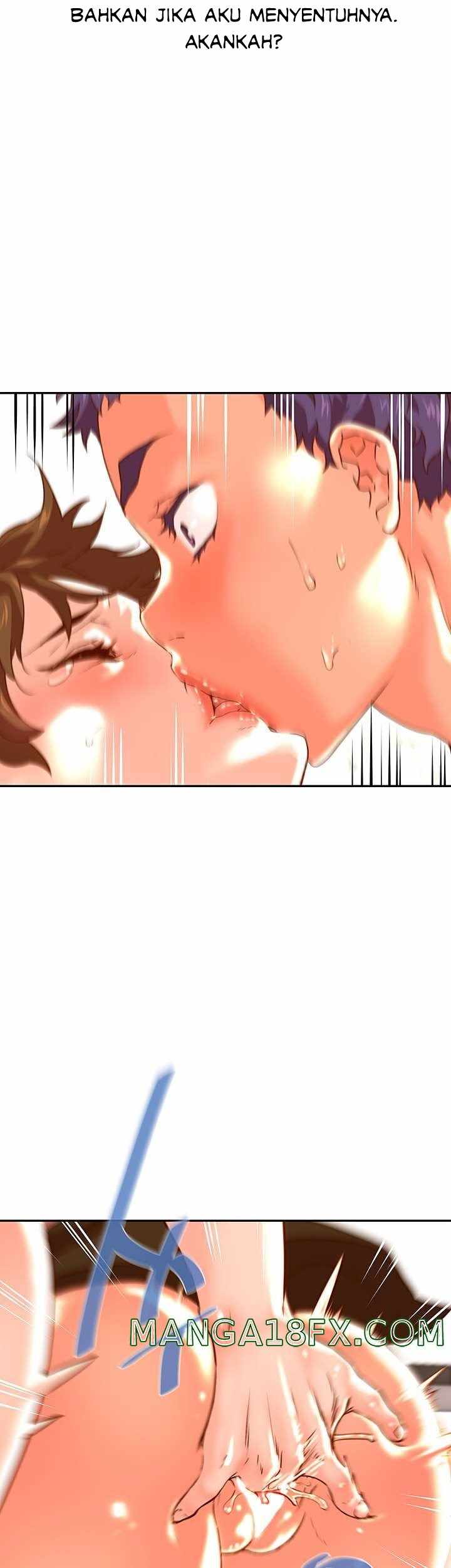 Cum in New Employee - Chapter 20 end 41