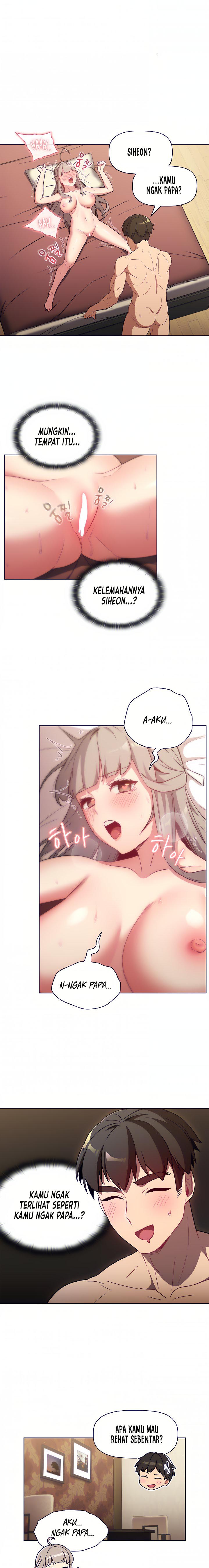 What am I supossed to do now? - Chapter 19 13