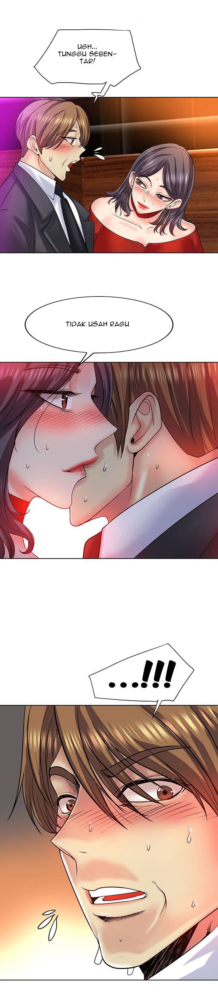 Hole in One - Chapter 19 5