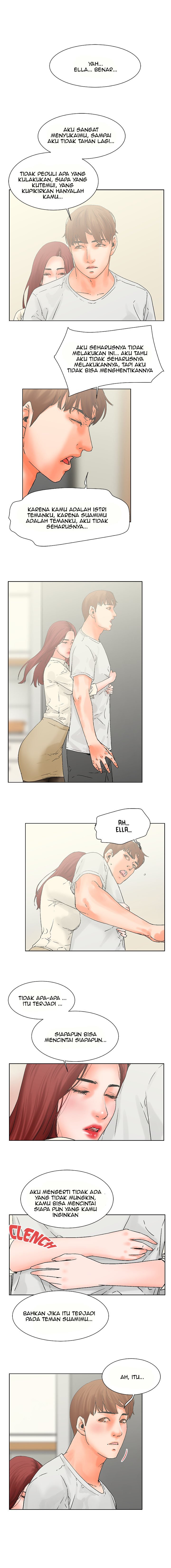 My Friend’s Wife: The House Where You Live - Chapter 19 6 My Friend’s Wife: The House Where You Live - Chapter 19 6