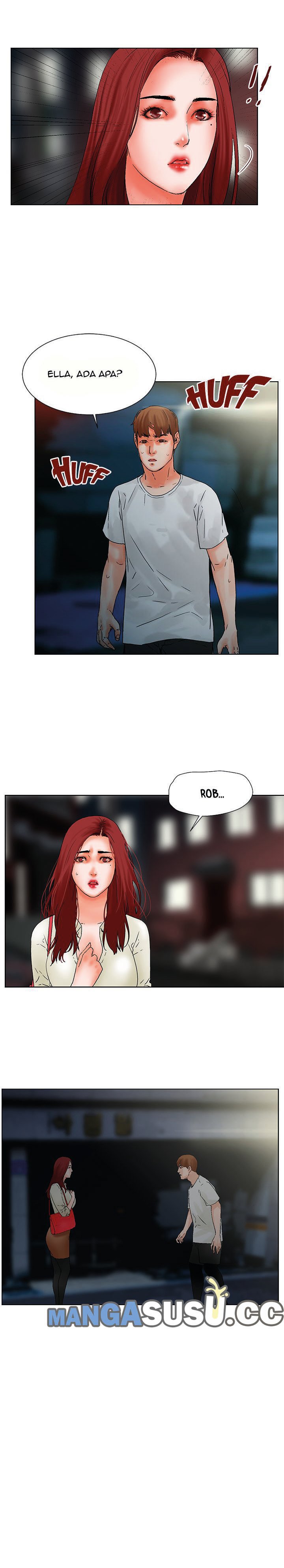 My Friend’s Wife: The House Where You Live - Chapter 19 2 My Friend’s Wife: The House Where You Live - Chapter 19 2