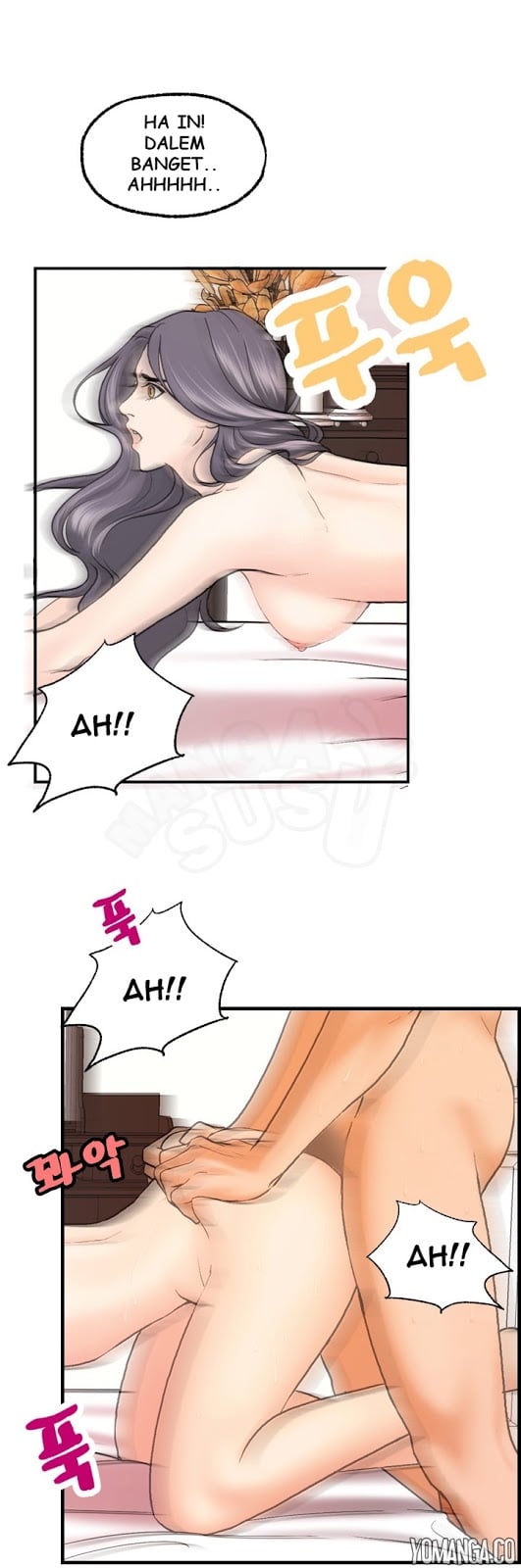 Guest House - Chapter 19 22 Guest House - Chapter 19 22