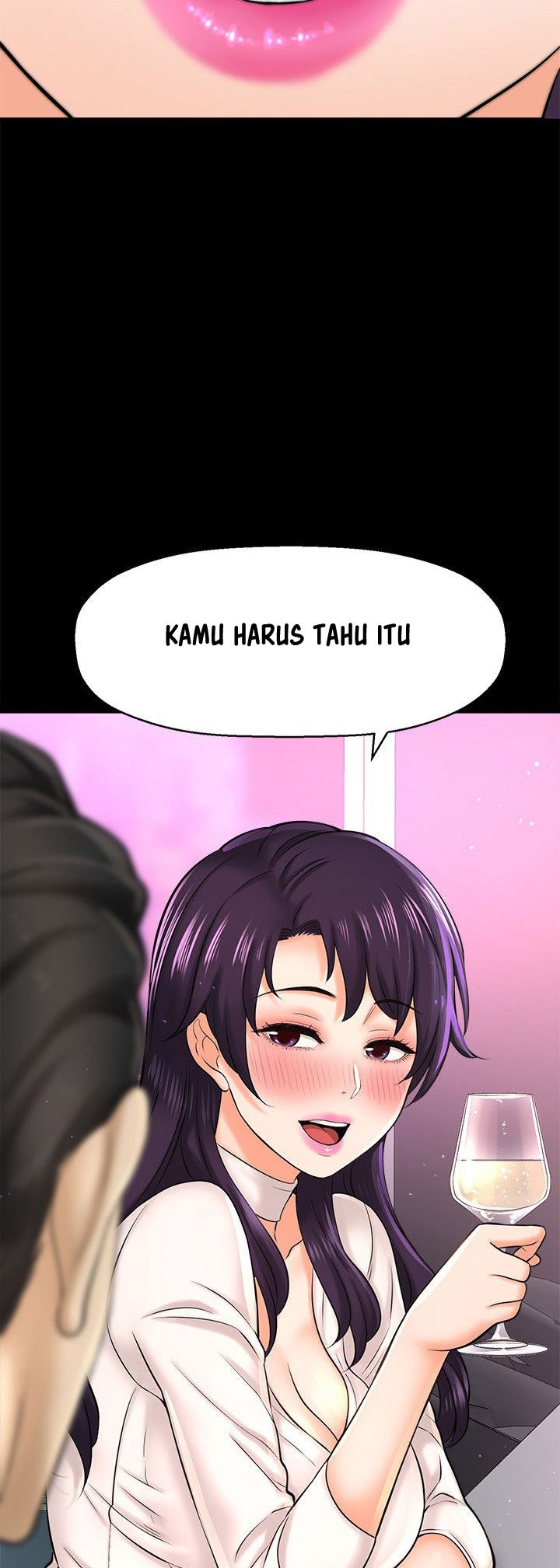 I Want to Know Her - Chapter 19 49