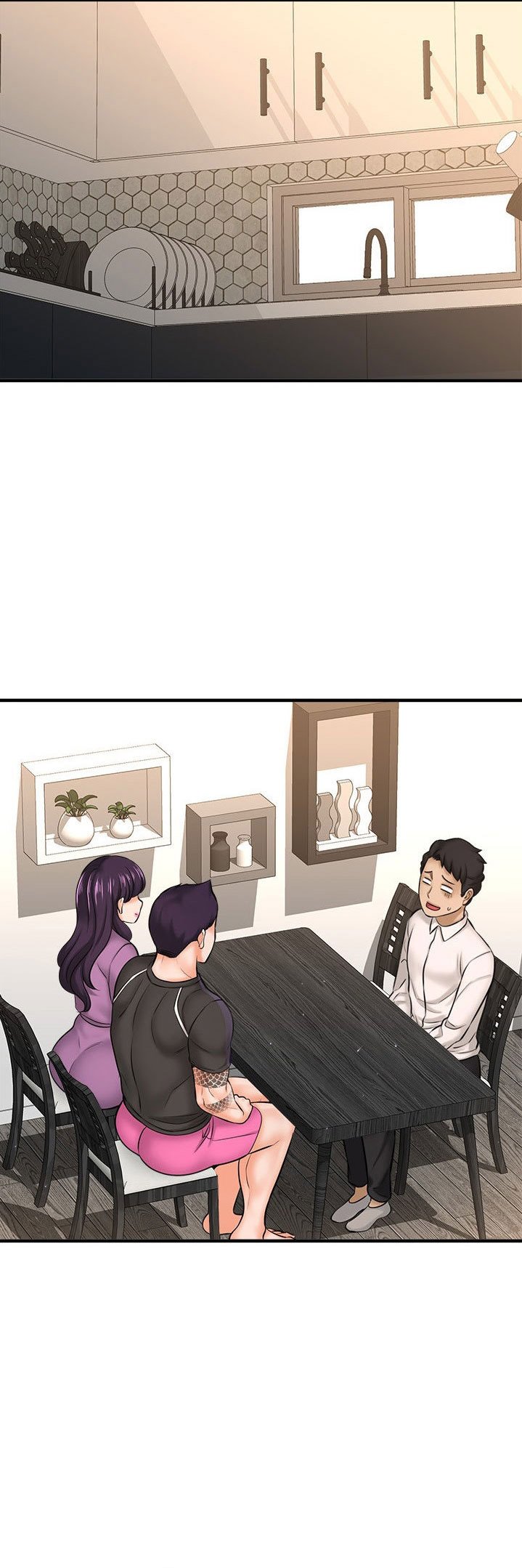 I Want to Know Her - Chapter 19 13