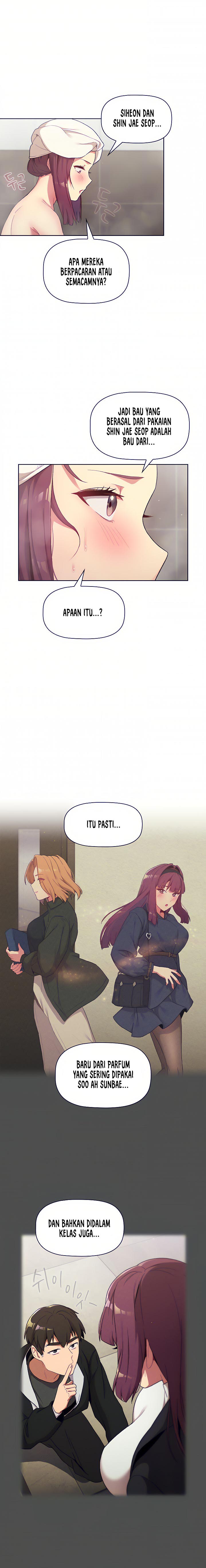 What am I supossed to do now? - Chapter 19 4