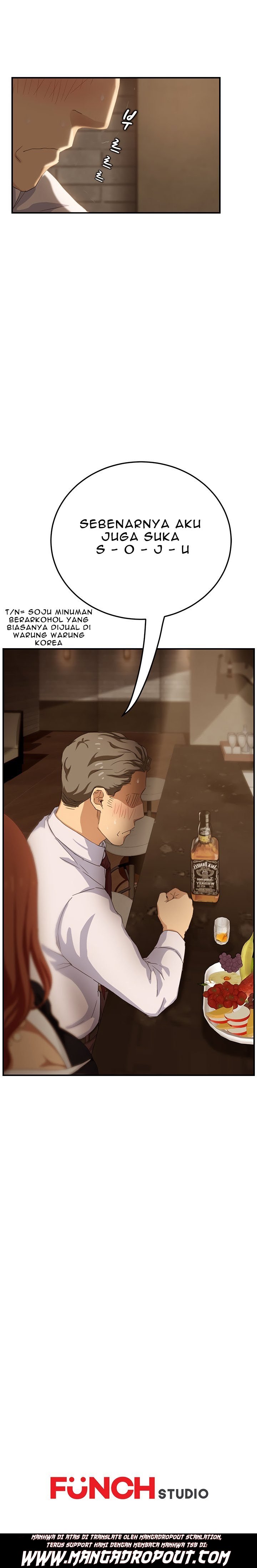 This Doesn&#8217;t Feel Like Me - Chapter 20 27