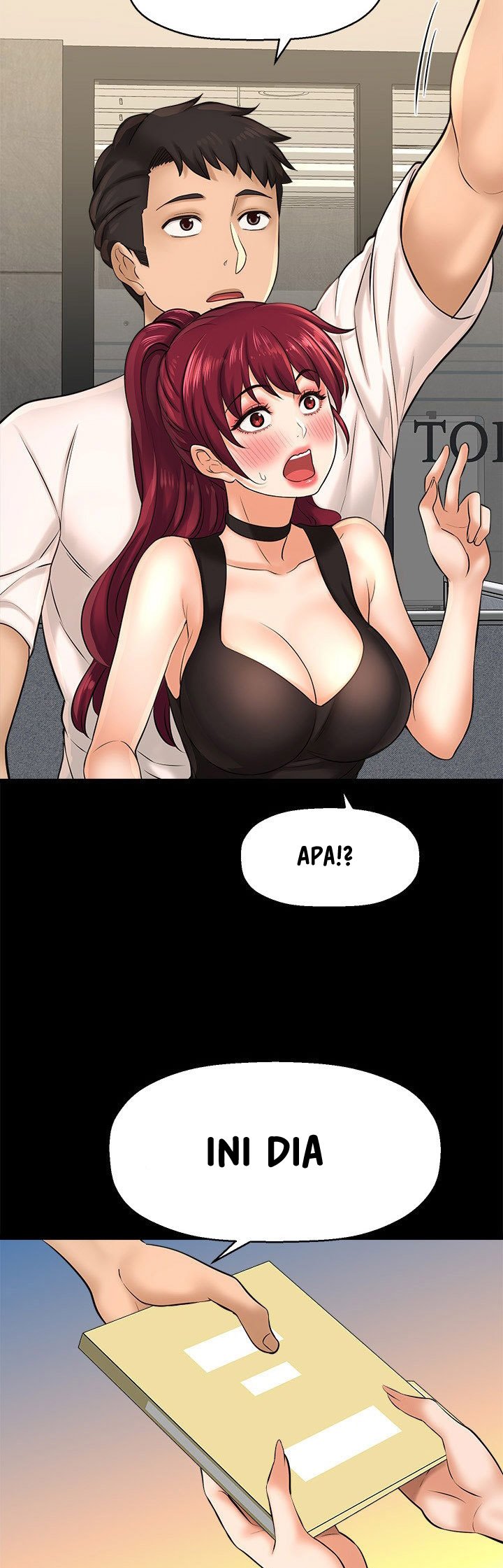 I Want to Know Her - Chapter 19 39
