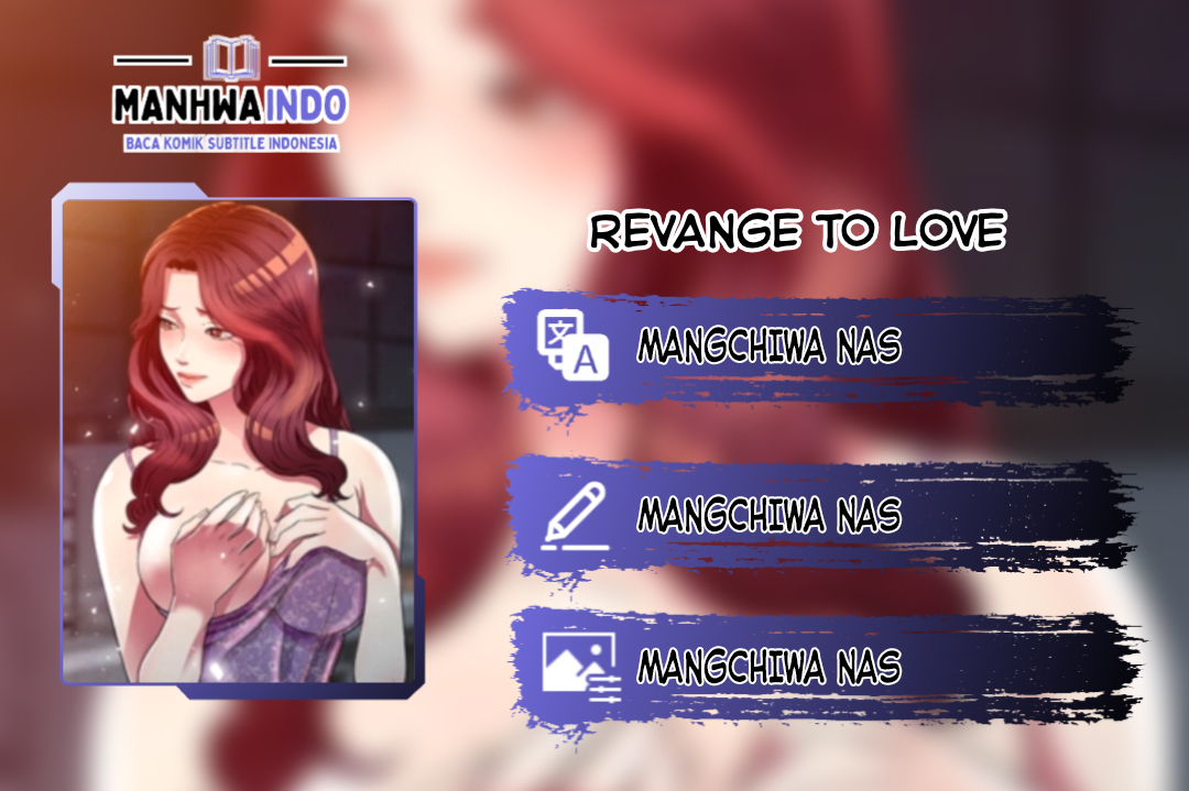 Revenge to Love - Chapter 19 1