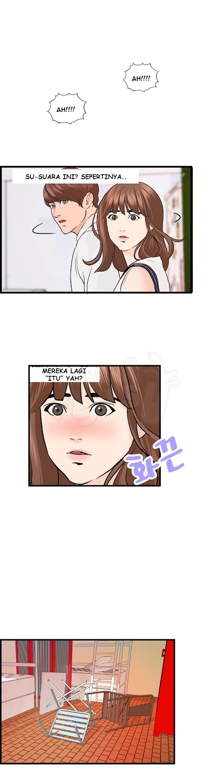 Guest House - Chapter 19 15 Guest House - Chapter 19 15