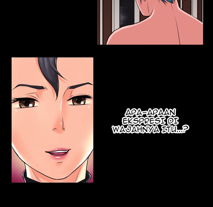 Beyond Imagination - Chapter 19 26