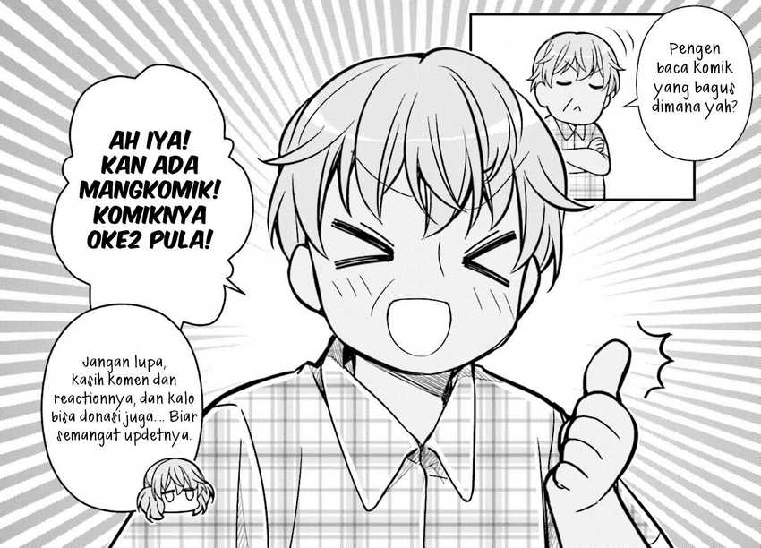 Douyara Boku no Hanayome wa Onna Kishidan na you de. - Chapter 19 29
