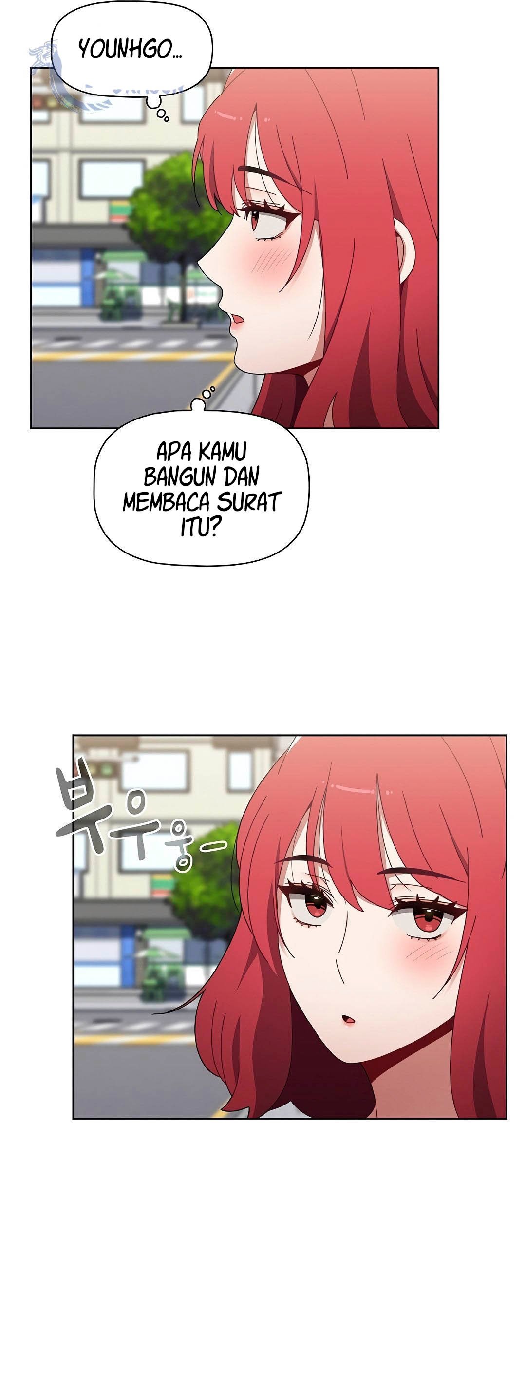 Owner The Pension - Chapter 19 6