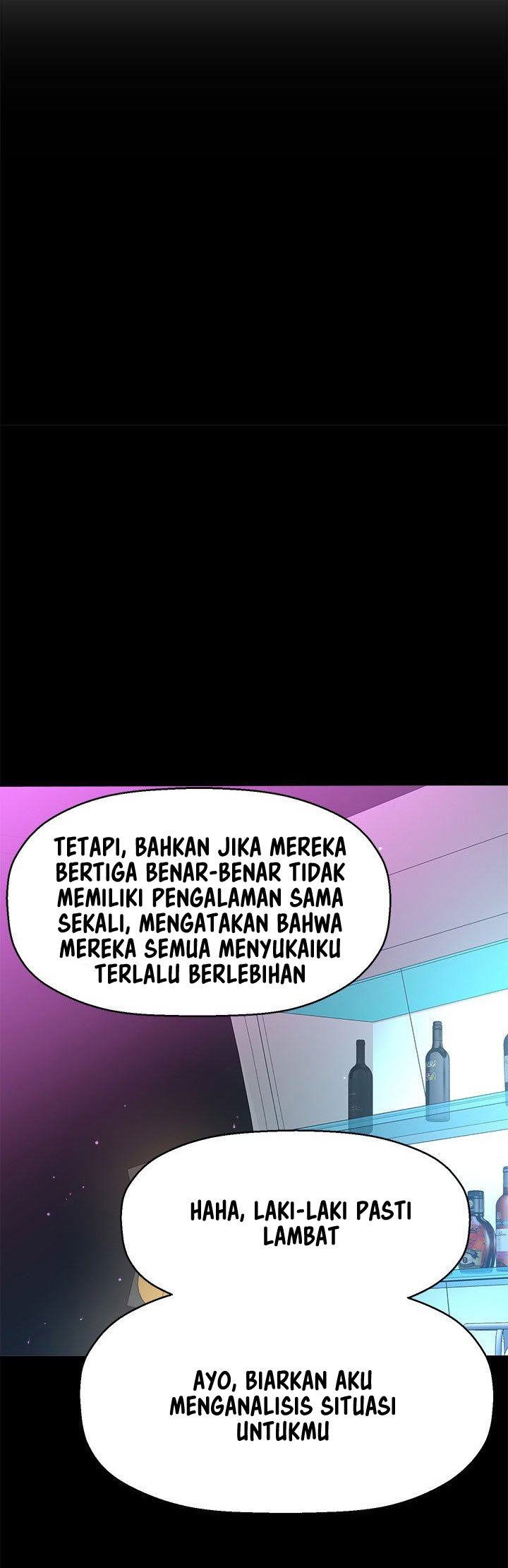 I Want to Know Her - Chapter 19 28