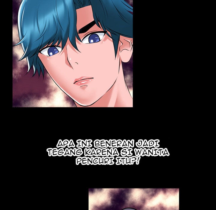Beyond Imagination - Chapter 19 18