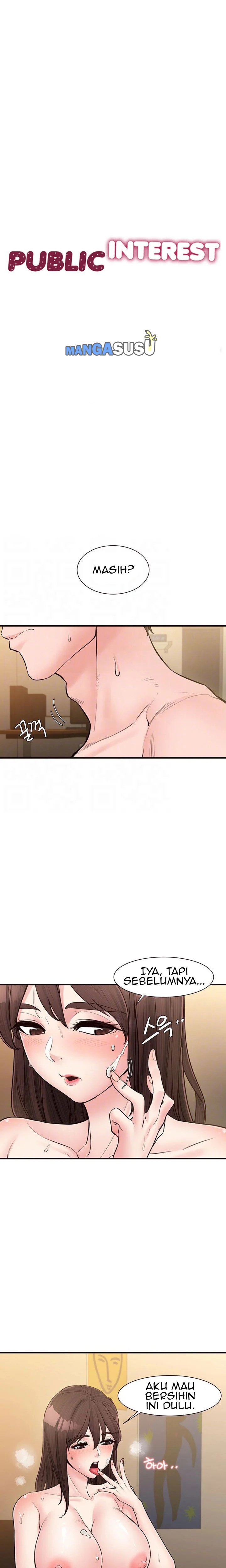 Public Interest - Chapter 19 4 Public Interest - Chapter 19 4