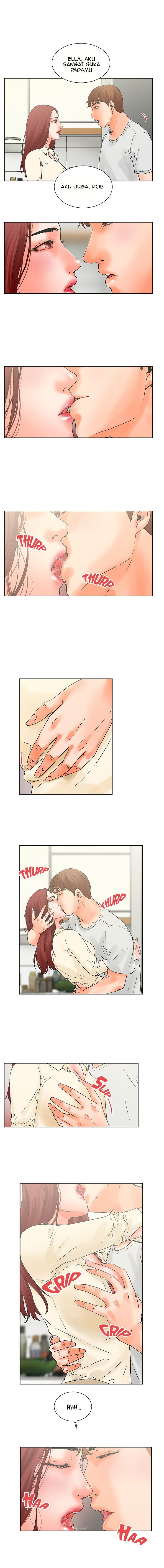 My Friend’s Wife: The House Where You Live - Chapter 19 7 My Friend’s Wife: The House Where You Live - Chapter 19 7