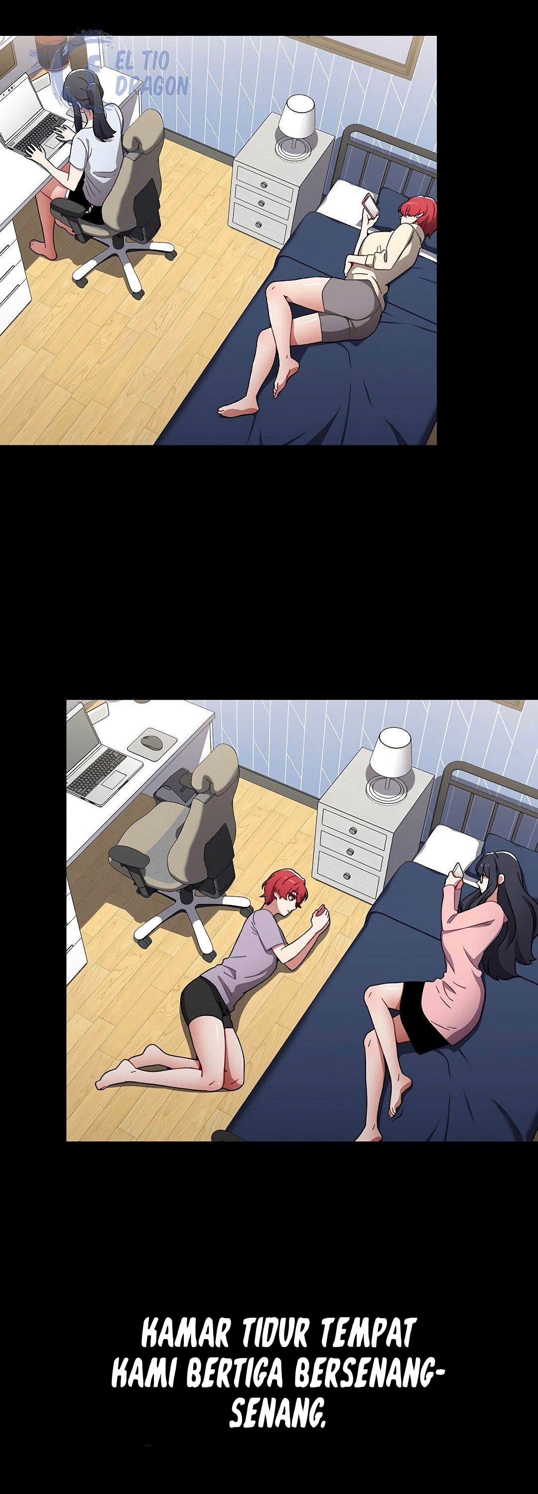 Owner The Pension - Chapter 19 29