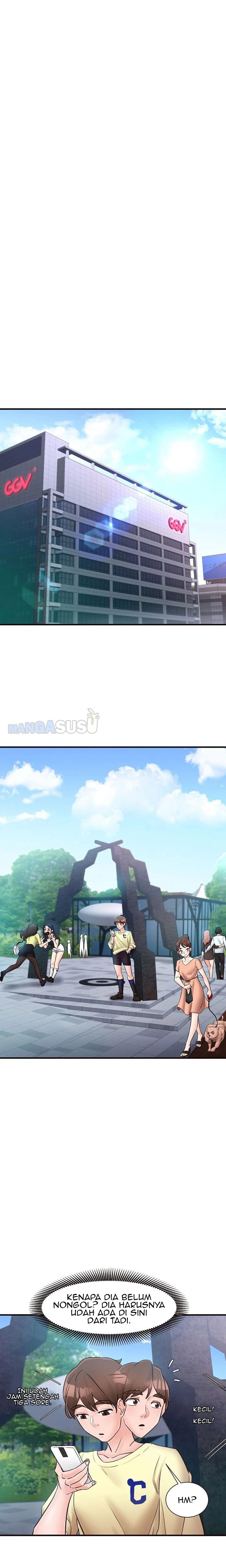 Public Interest - Chapter 19 20 Public Interest - Chapter 19 20