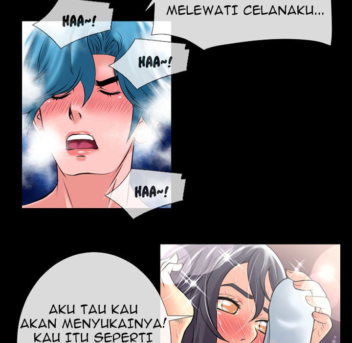 Beyond Imagination - Chapter 19 44